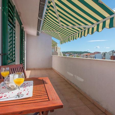 Apartments Marcela Μακάρσκα Εξωτερικό φωτογραφία